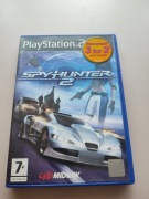 SpyHunter 2 ps2 PlayStation 2 