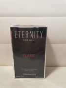 Calvin Klein Eternity for Men Flame woda toaletowa 100 ml