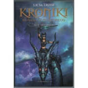 Kroniki Świata Wynurzonego Tom II Misja Sennara - Trosi Licia