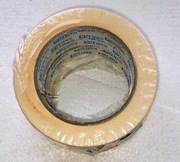 Taśma maskująca Rollfix 19mm x 45m x 3 sztuki papierowa