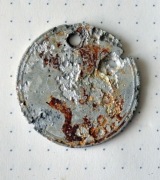 Nieśmiertelnik Romania