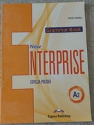 Grammar Books News NTERPRISE 