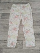 Spodnie wiosenne Adagio 38