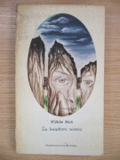 Za kwadrans wiosna Wilhelm Mach