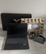 HP Victus 16-s0016nw - Ryzen 7840HS | 16,1'-144Hz | 16GB | 512GB | RTX4050