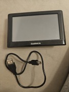 Nawigacja Garmin nuvi 56 LM