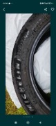 Opony Michelin e-Primacy