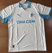 Koszulka Olimpique Marsylia