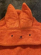 Ręcznik niemowlęcy Memi