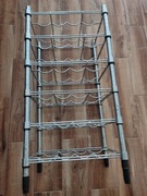 Regał,Stojak IKEA na butelki 46x36x94 cm