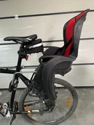 Fotelik na rower