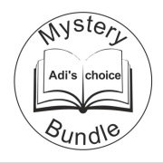 Mystery box - średni rozmiar