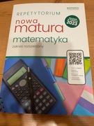 Matematyka Repetytorium maturalne Zakres rozszerzony Operon