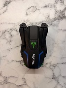 Dron TizzyToy z kamerą HD – składany, pilot, etui, 2 baterie