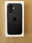 iPhone 16 8GB / 128 GB  5G czarny