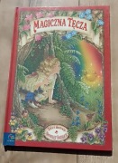 MAGICZNA TĘCZA - SHIRLEY BARBER