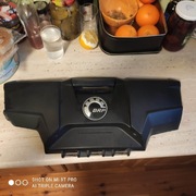 CAN AM OUTLANDER OUTLANDER MAX KLAPKA SCHOWKA KOMPLETNA