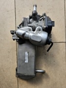 Chłodniczka spalin + zawór EGR do Volkswagen Amarok 2.0 BiTdi 163km 2012r.