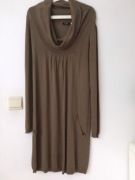 La Redoute świetna sukienka kasak tunika 30/40