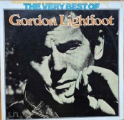 Gordon Lightfoot  The Very Best Of