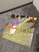 Książka “Mogę wejść?” NOWA