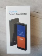 Elektroniczny tłumacz mowy 