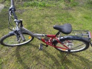 Rower górski Kross Grand Junior