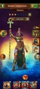 Konto total battle 45 mln potęgi + 1.3 mln złota K-274