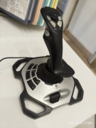 Joystick Logitech Extreme 3D Pro USB – sprawny, stan dobry