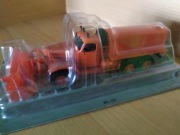 Ził 157 Kultowe Ciężarówki z epoki PRL 1:43