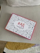 Gra Planszowa ĄĘ Kamila Kalińczak