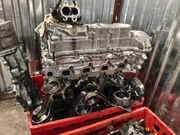 Silnik Toyota 2.0 D4D 1AD