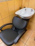 Myjka fryzjerska Ayala