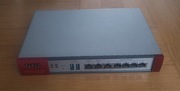 Zyxel ZyWALL USG 100  zapora sieciowa Firewall