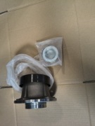 Zestaw łożysko koła Citroen Jumper Fiat Ducato Peugeot Boxer