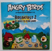 Gra Angry Birds PC  