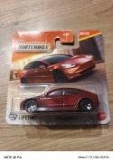 Tesla Model 3 Matchbox