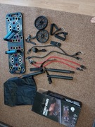 Deska do pompek z akcesoriami 