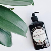 Głęboko oczyszczający szampon DR.Sorbie DEEP CLEAN