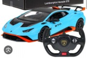Lamborghini  na pilota RASTAR 1:14