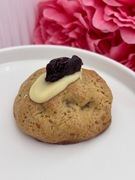 CIASTKO ŚLIWKA & CZOKO