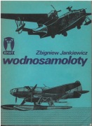 Wodnosamoloty Zbigniew Jankiewicz