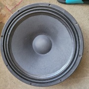 Głośnik Estradowy Fostex (DRAGONs HEAD) 38cm  15c