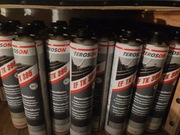 Teroson Ef Tk 395 / 825ml - Pianka do montażu płyt styropianowych