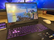 ASUS TUF Gaming F15 FX506HM