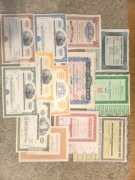 s24C@ ZESTAW 13  AKCJI @ ELEKTROWNIE I ELEKTRYCZNOŚĆ*KAZDA INNA 