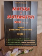 Matura z matematyki część 1 - Andrzej Kiełbasa 