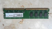 ram 2GB UN PC2-5300 CL5