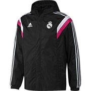 NOWA Kurtka Adidas Real Madryt 2014/2015 Vintage