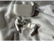 AirPods Pro 2 Stan jak nowe